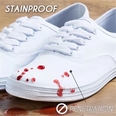 best shoe stain protector